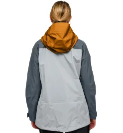 Vassi GTX Pro Jacket Women