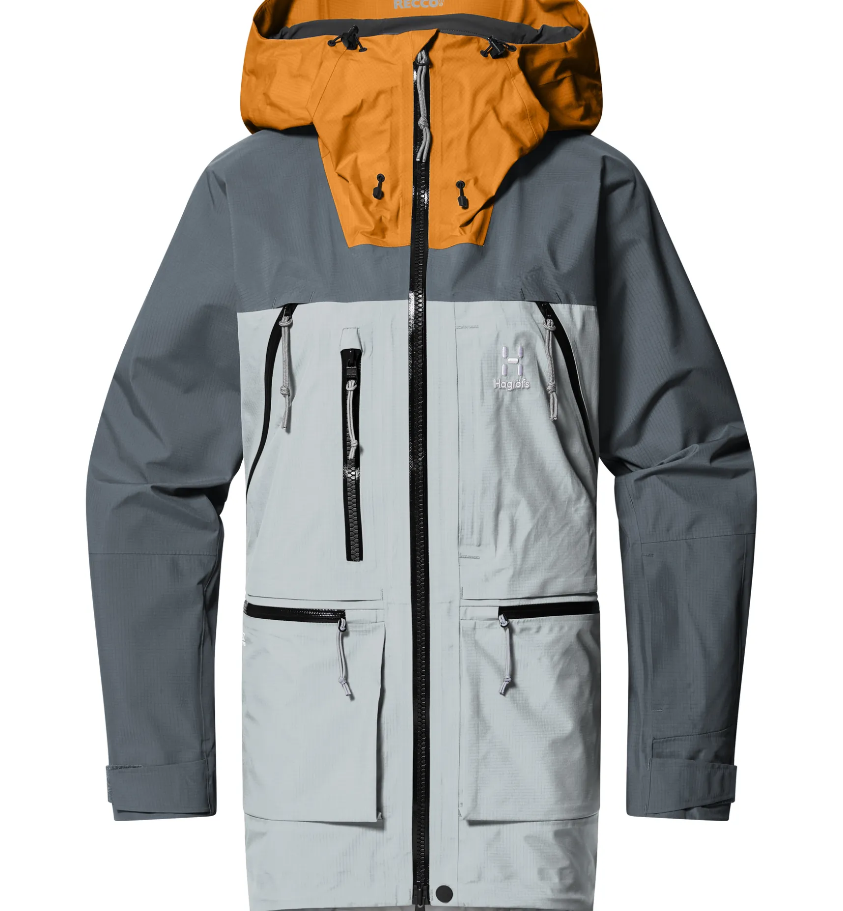 Vassi GTX Pro Jacket Women