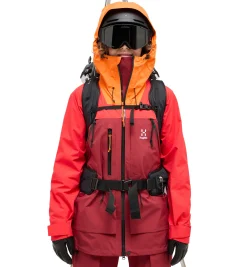 Vassi GTX Pro Jacket Women