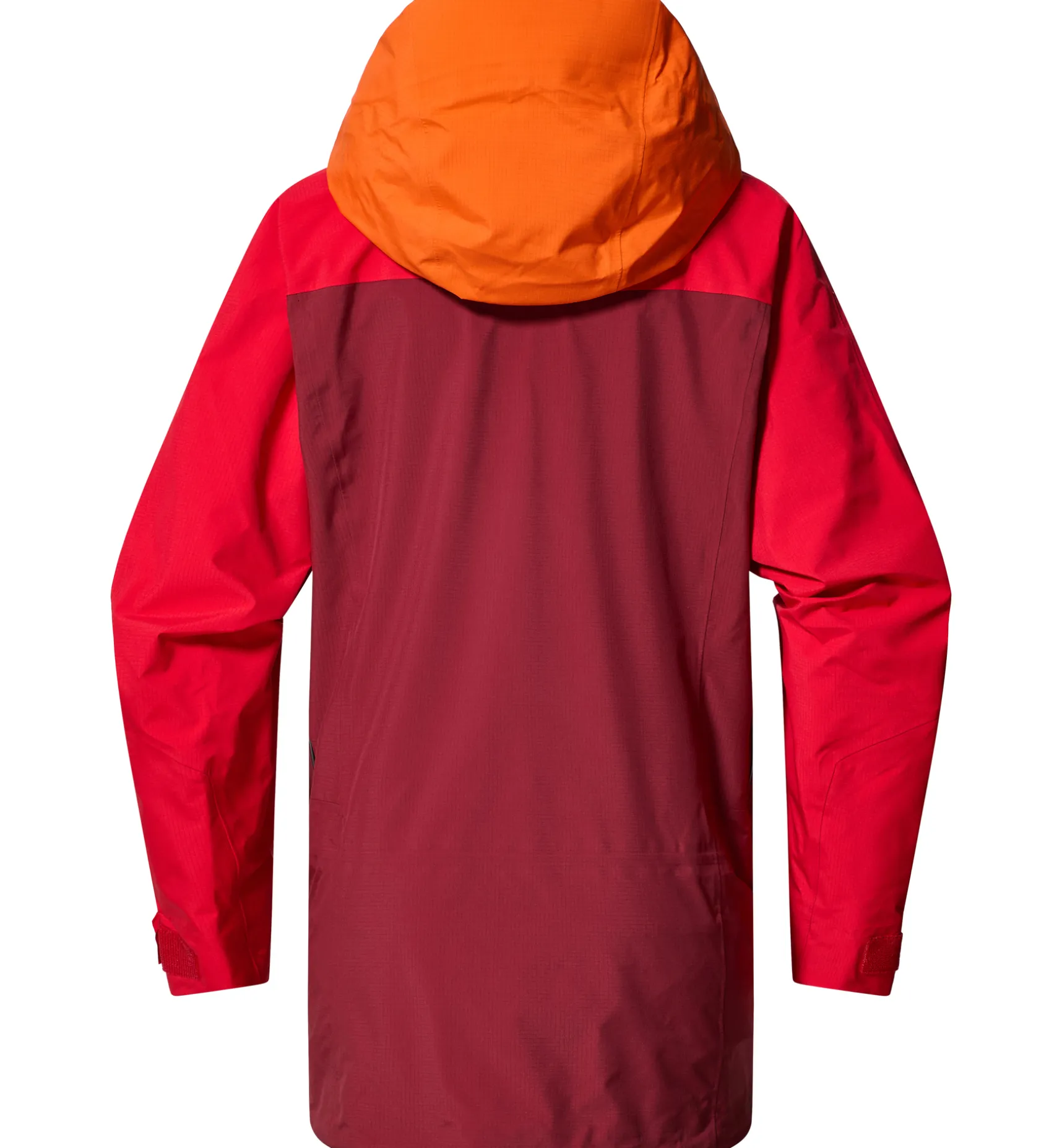 Vassi GTX Pro Jacket Women