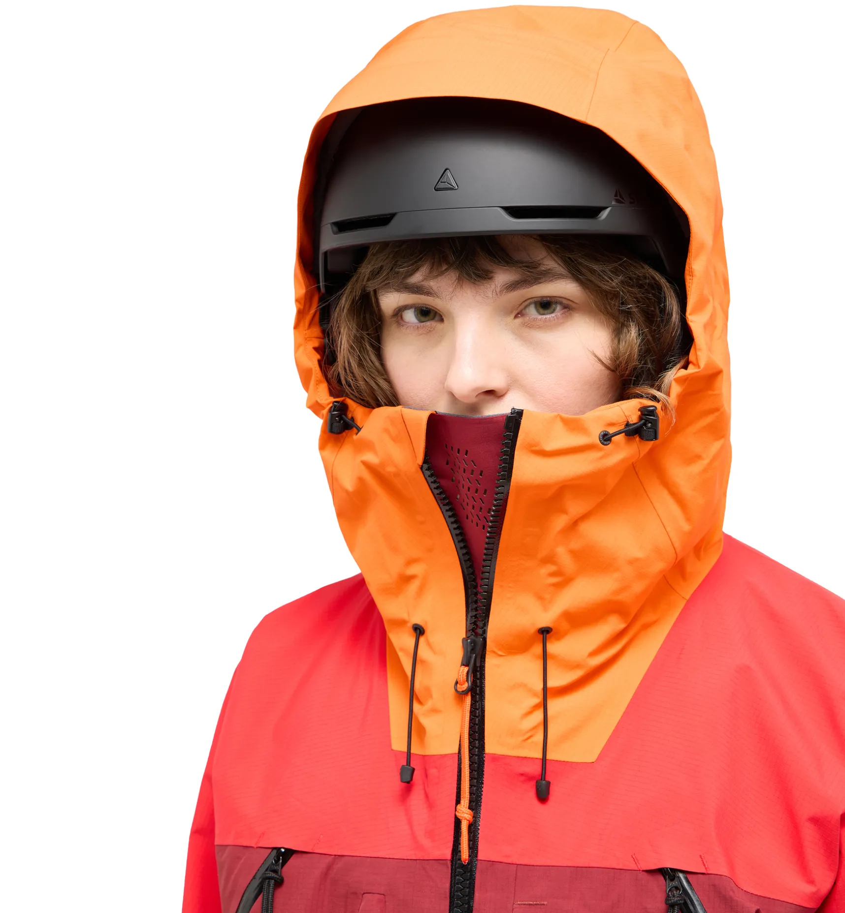 Vassi GTX Pro Jacket Women