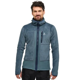 Vassi Mid Hood Men