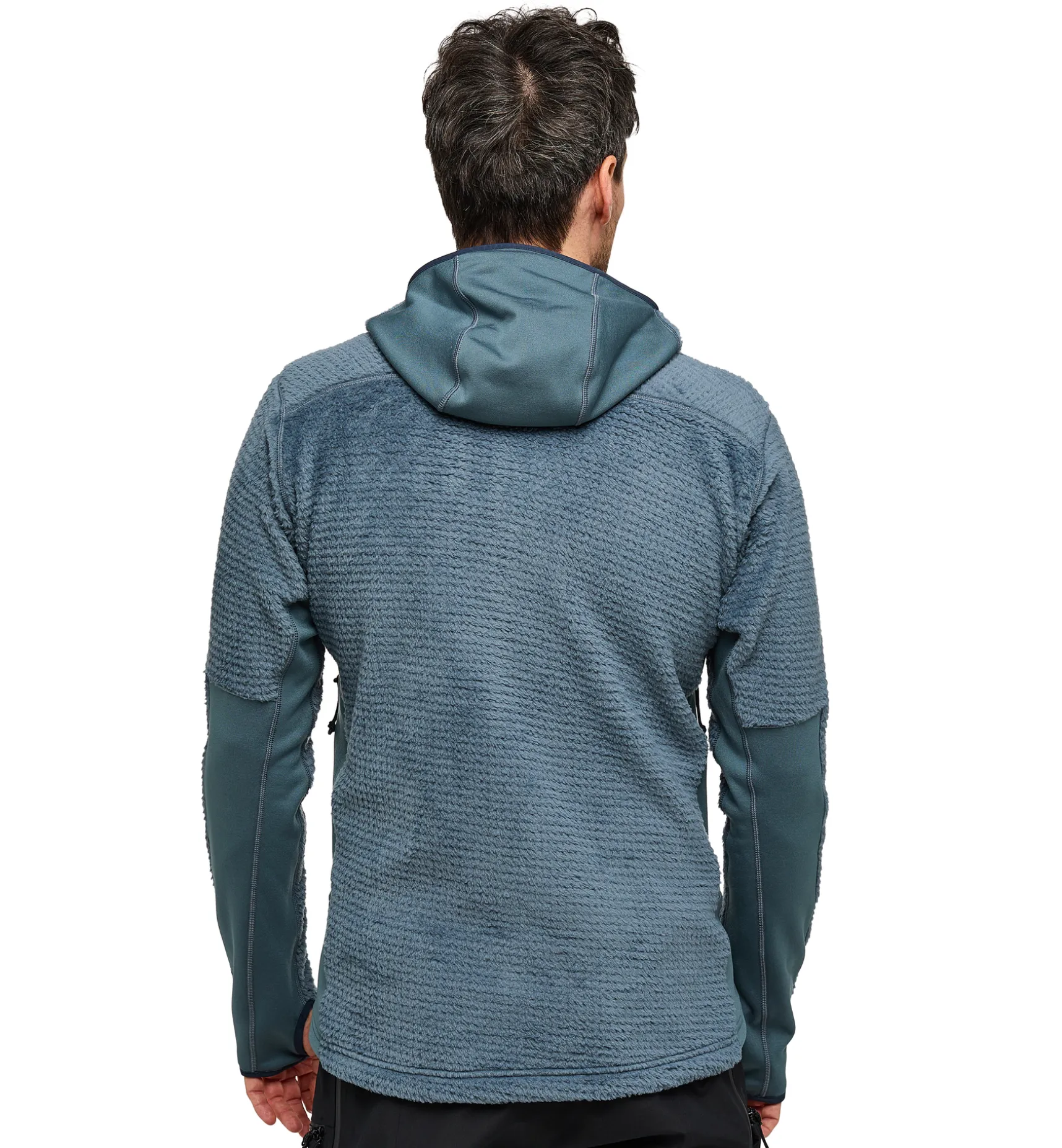 Vassi Mid Hood Men