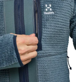 Vassi Mid Hood Men