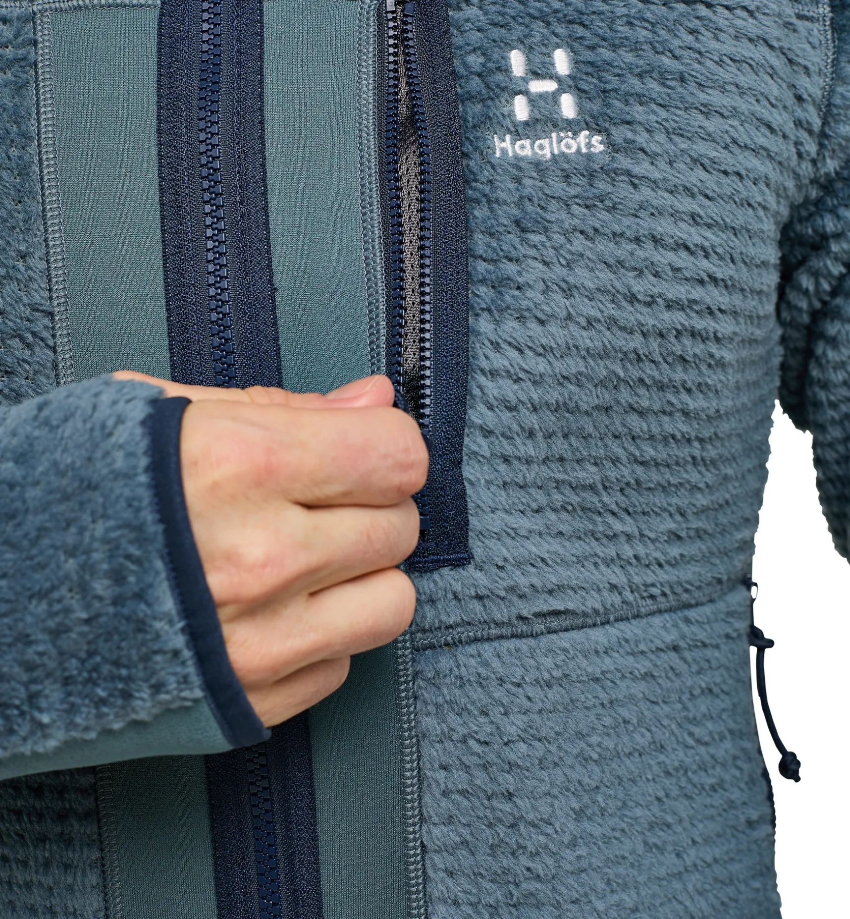 Vassi Mid Hood Men