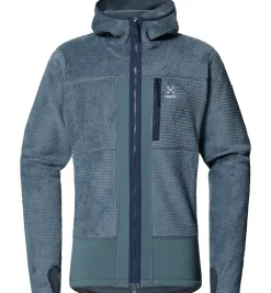 Vassi Mid Hood Men