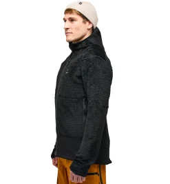 Vassi Mid Hood Men
