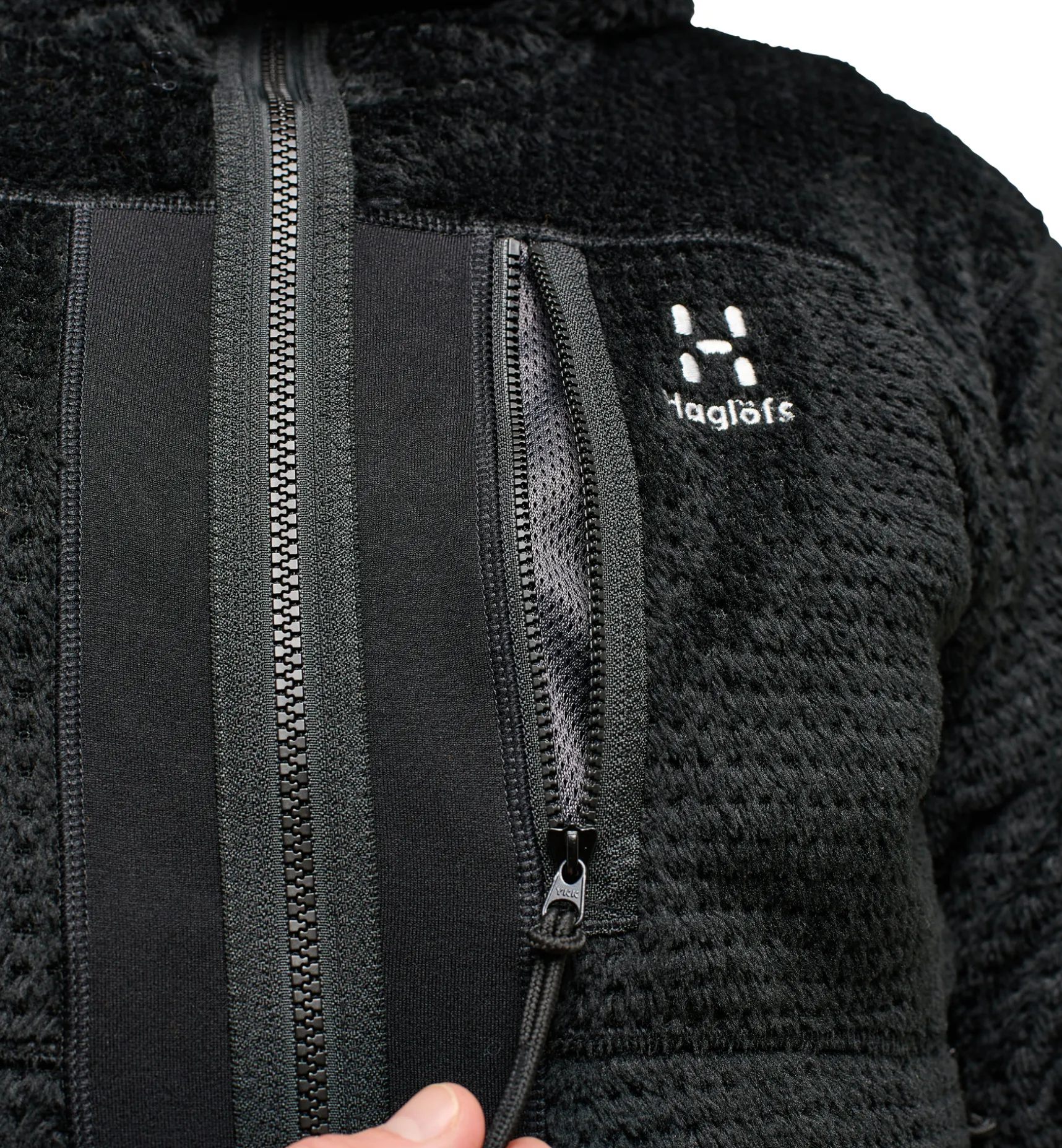 Vassi Mid Hood Men