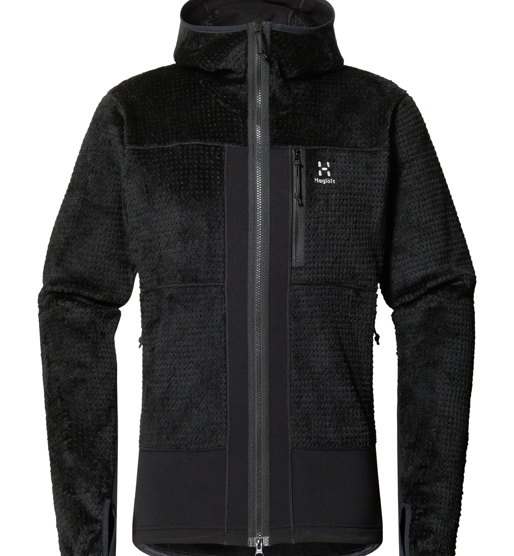 Vassi Mid Hood Men