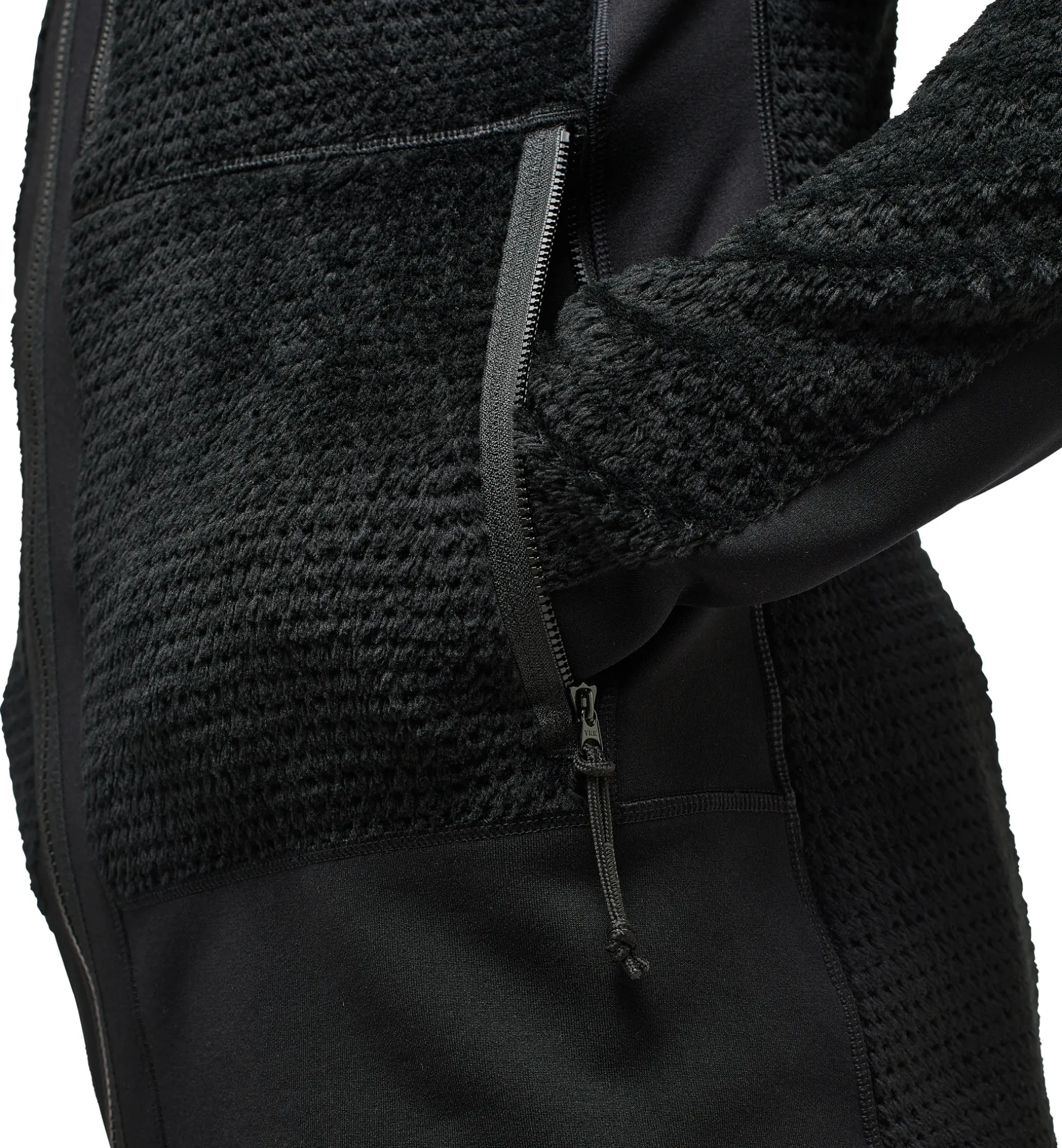 Vassi Mid Hood Men