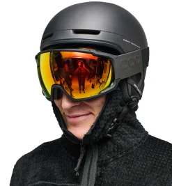 Vassi Mid Hood Men