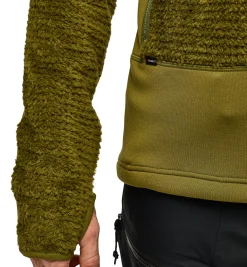 Vassi Mid Hood Men