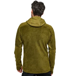 Vassi Mid Hood Men
