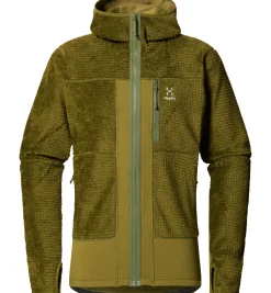 Vassi Mid Hood Men