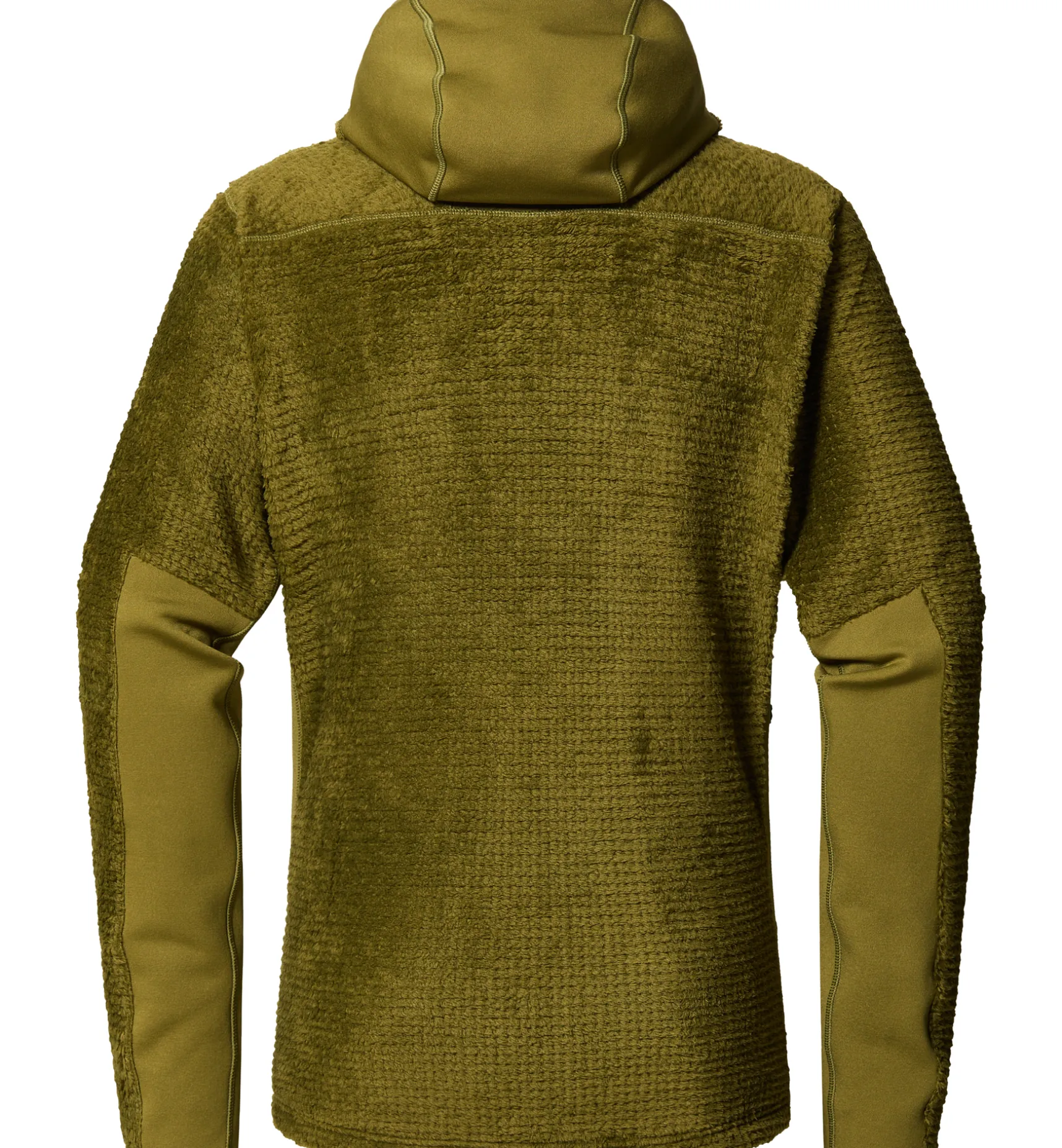 Vassi Mid Hood Men