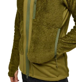 Vassi Mid Hood Men