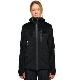 Vassi Mid Hood Women