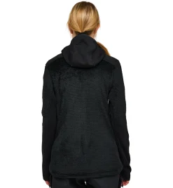 Vassi Mid Hood Women