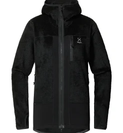 Vassi Mid Hood Women