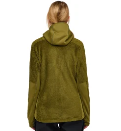 Vassi Mid Hood Women