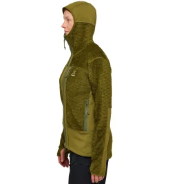 Vassi Mid Hood Women