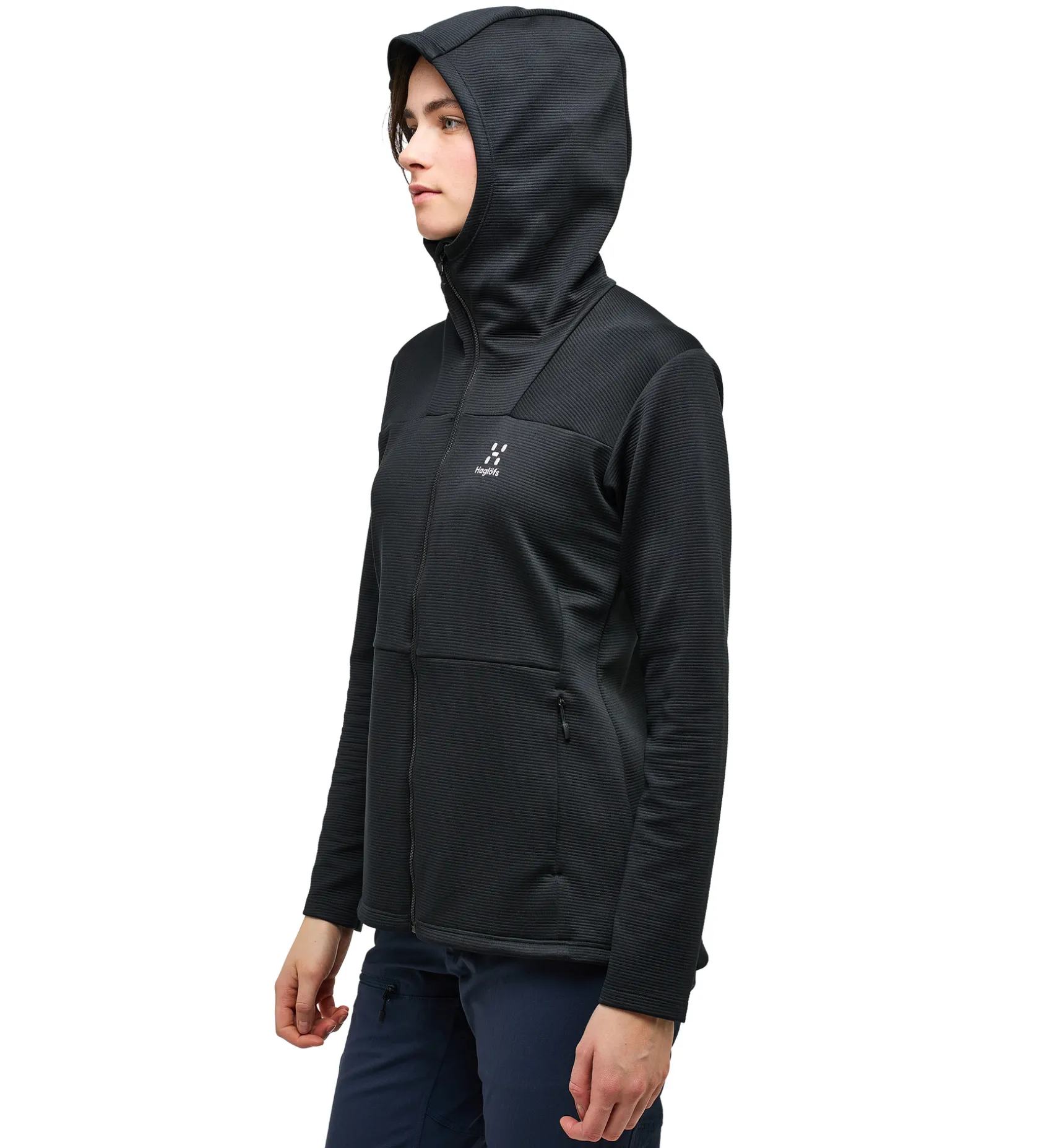 Willow Mid Hood Women