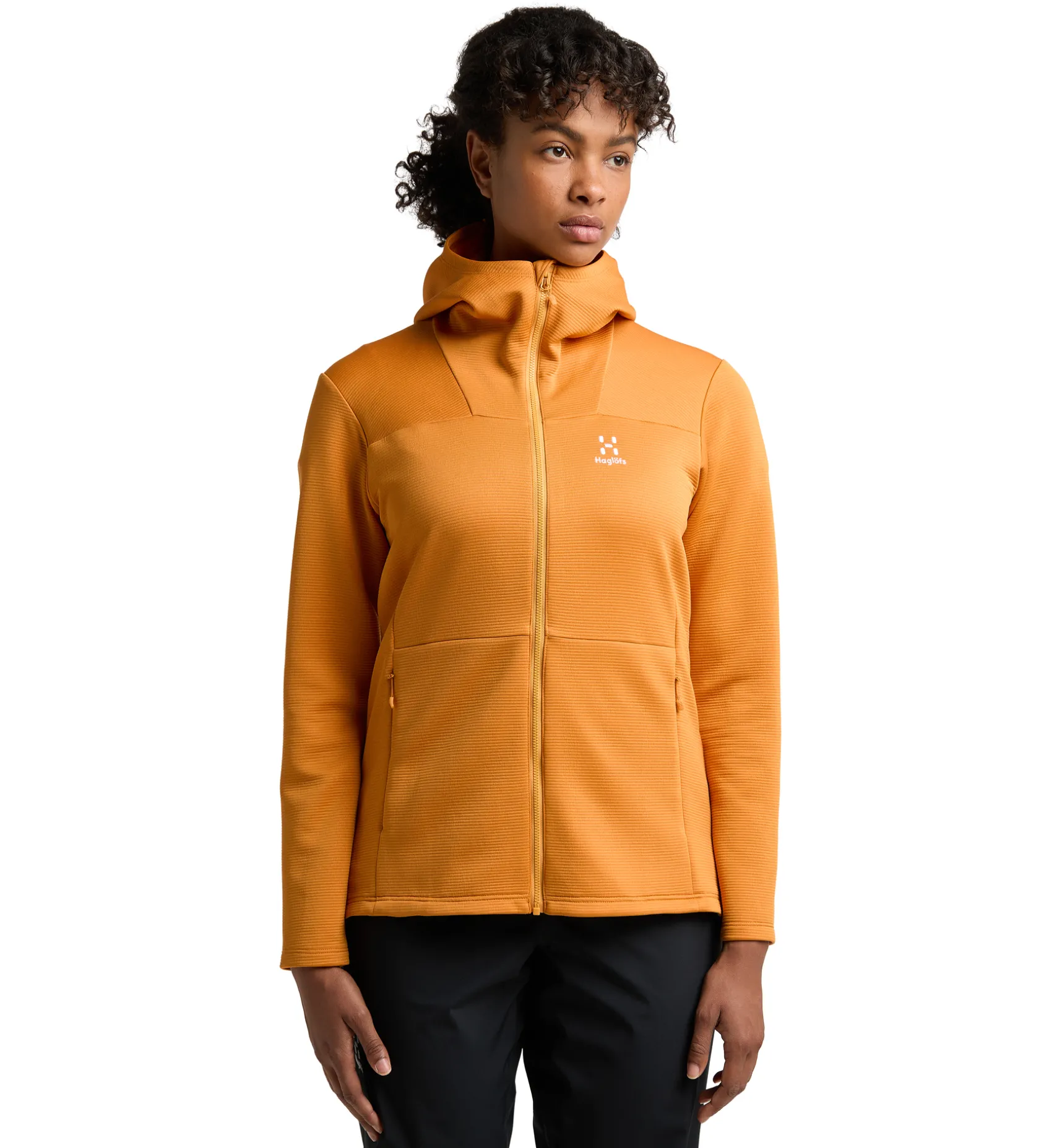 Willow Mid Hood Women