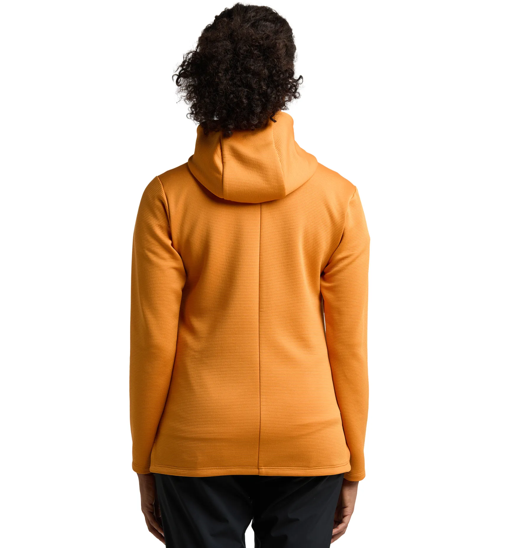 Willow Mid Hood Women