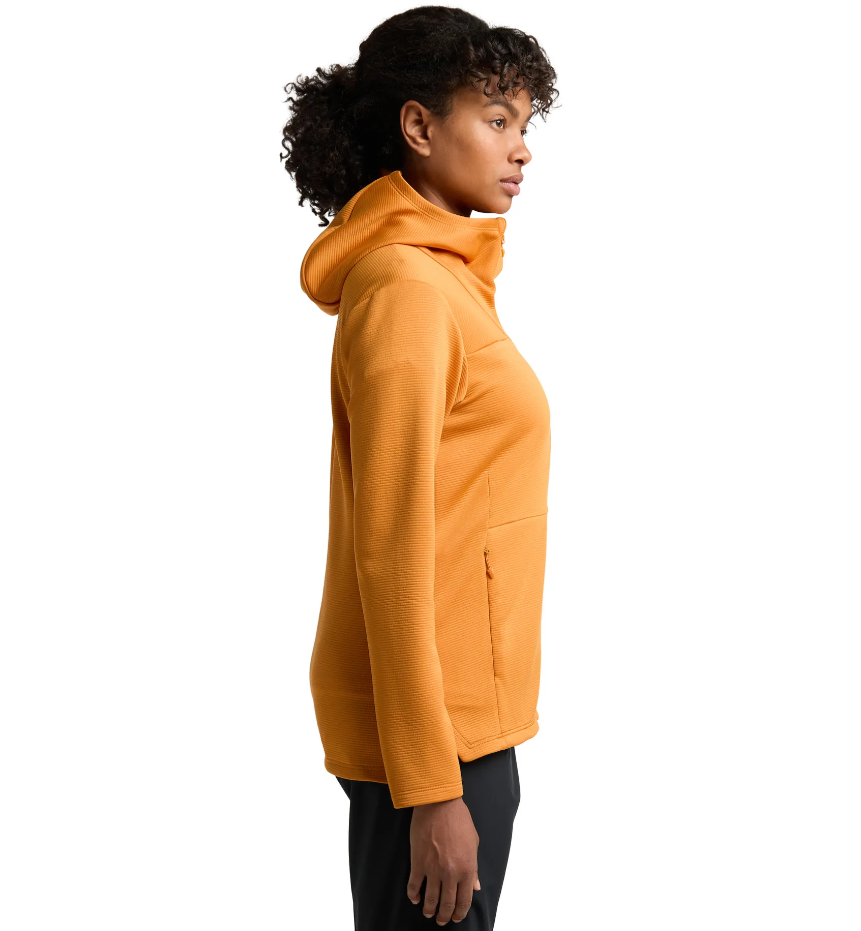 Willow Mid Hood Women