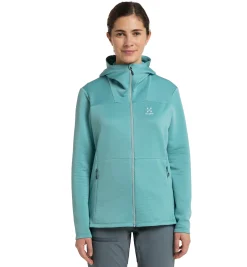 Willow Mid Hood Women