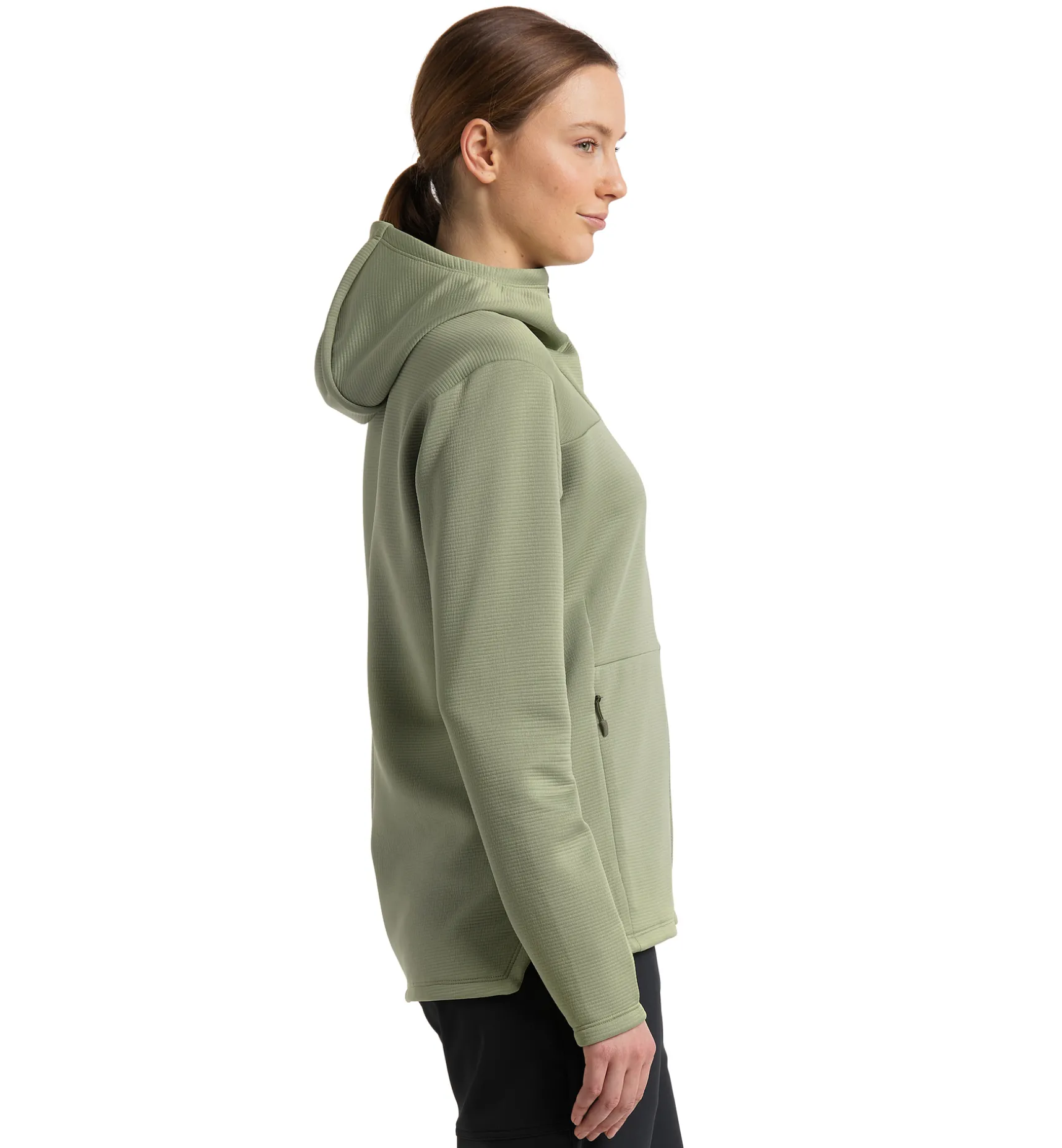 Willow Mid Hood Women