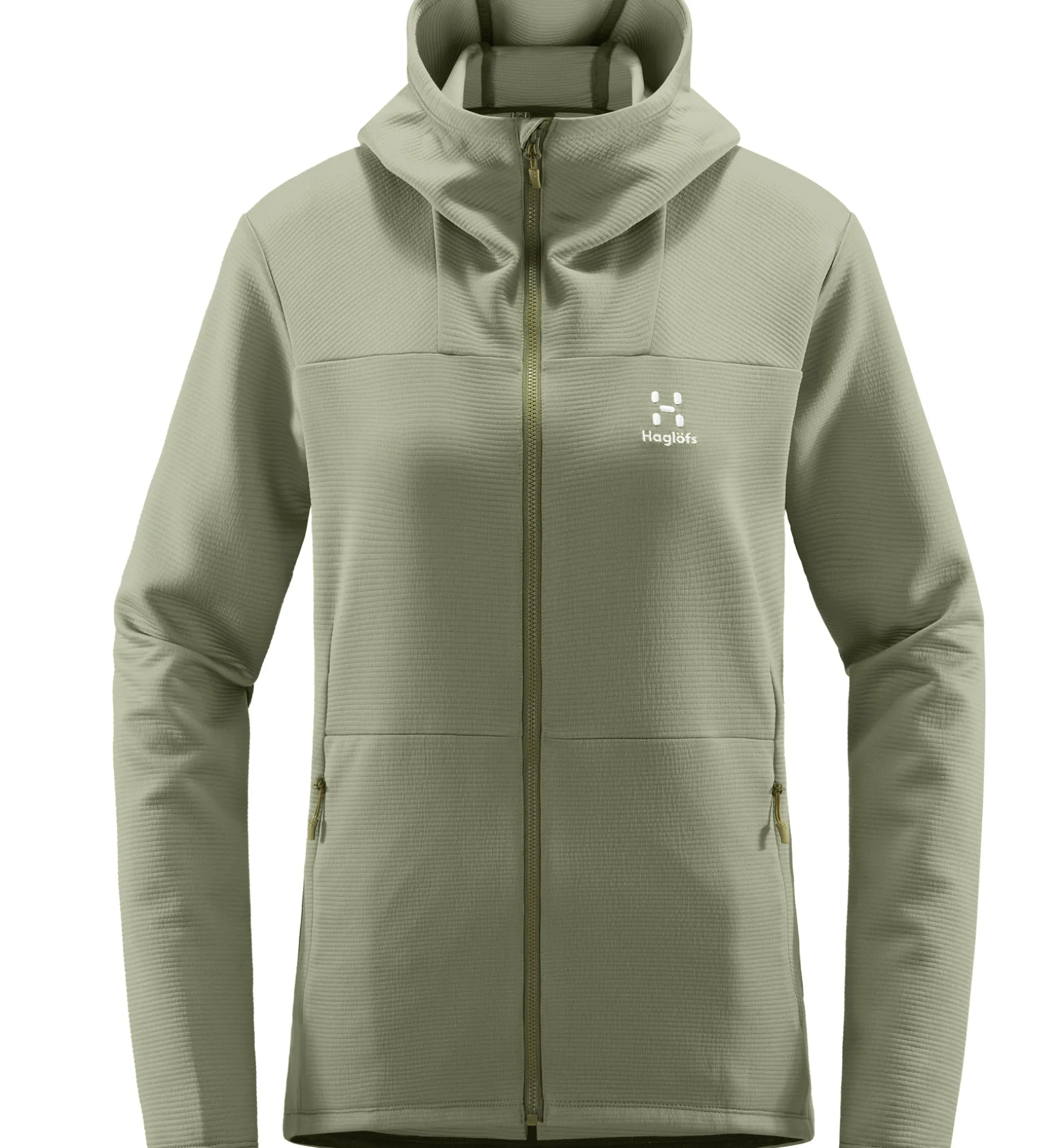 Willow Mid Hood Women