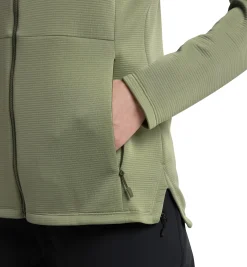 Willow Mid Hood Women