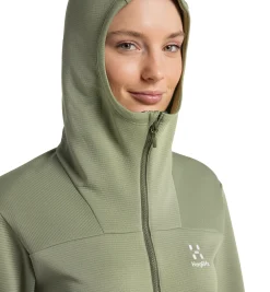 Willow Mid Hood Women